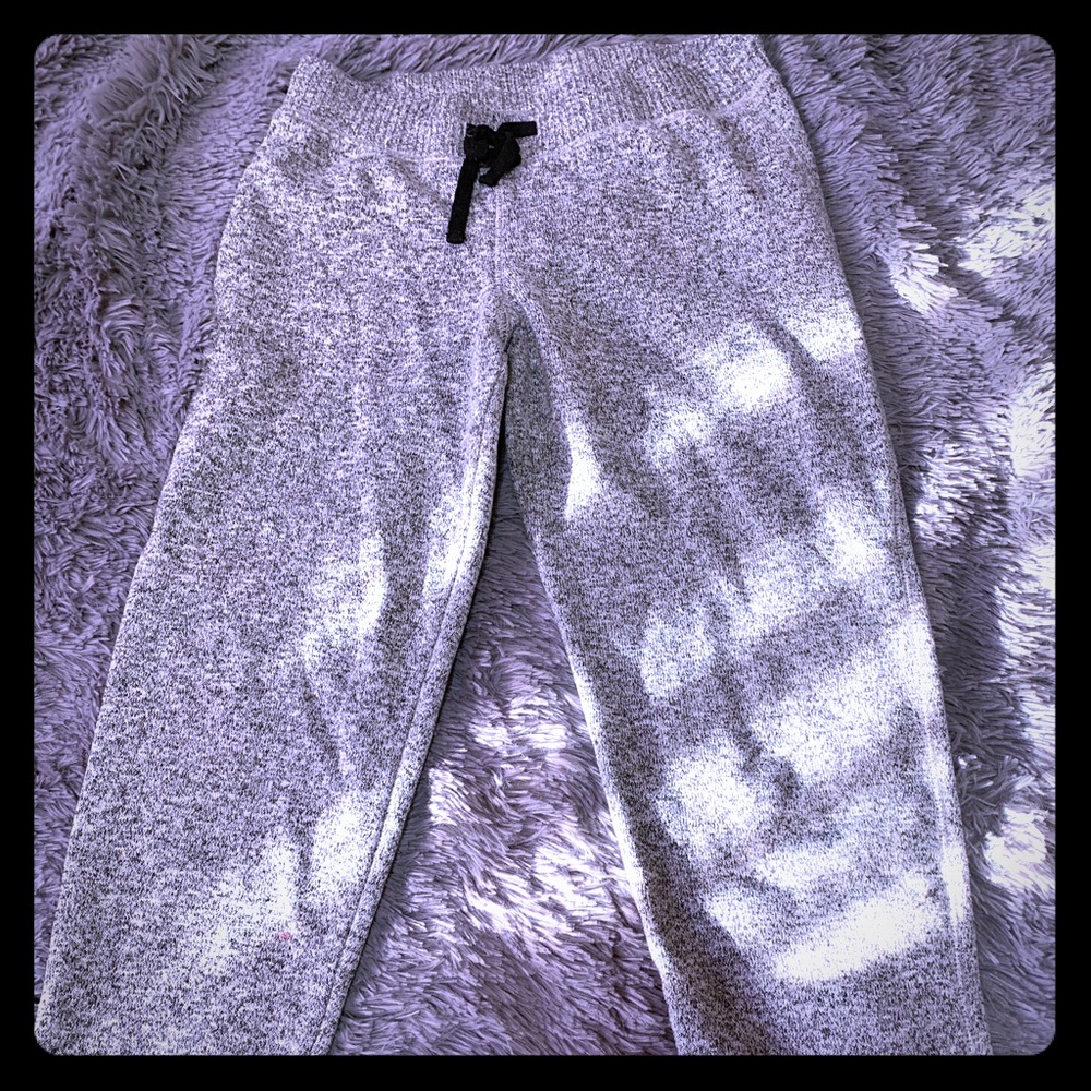 Joggers